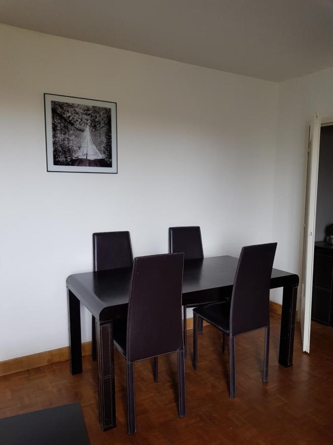 Grand Paris Superbe Appartement Gesteasy Fresnes  Zewnętrze zdjęcie