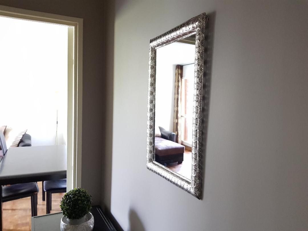 Grand Paris Superbe Appartement Gesteasy Fresnes  Zewnętrze zdjęcie