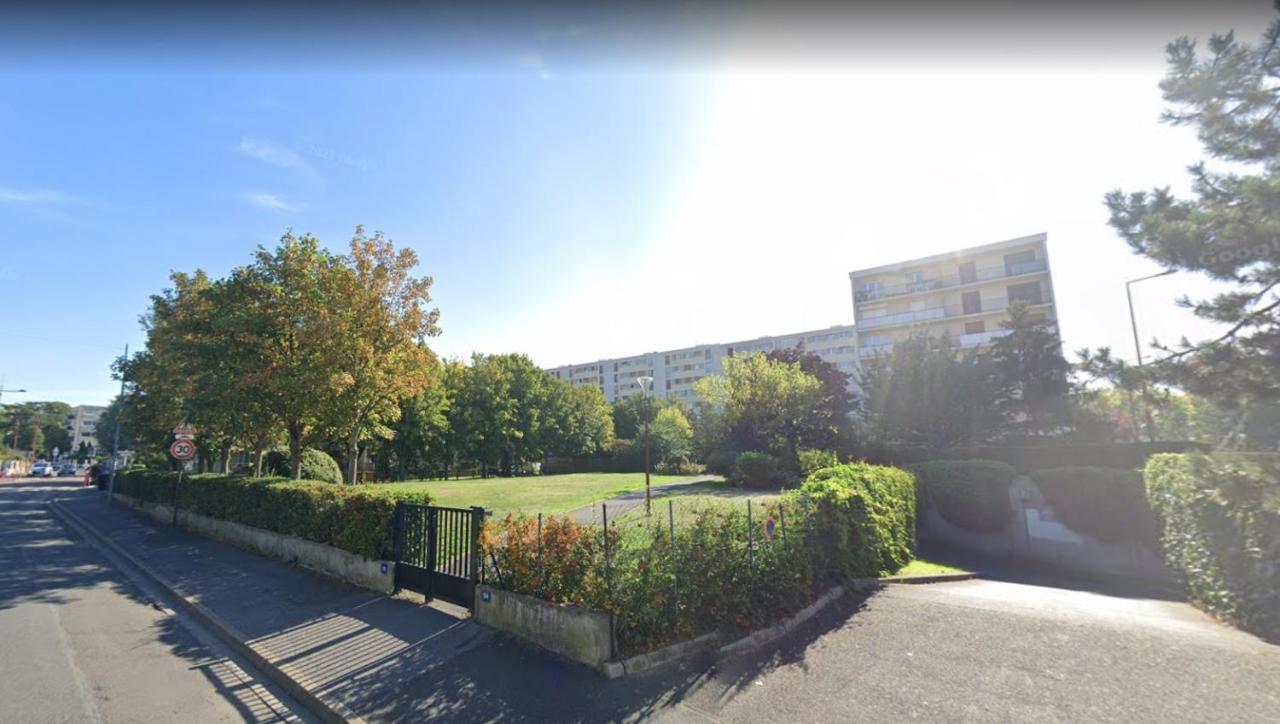 Grand Paris Superbe Appartement Gesteasy Fresnes  Zewnętrze zdjęcie
