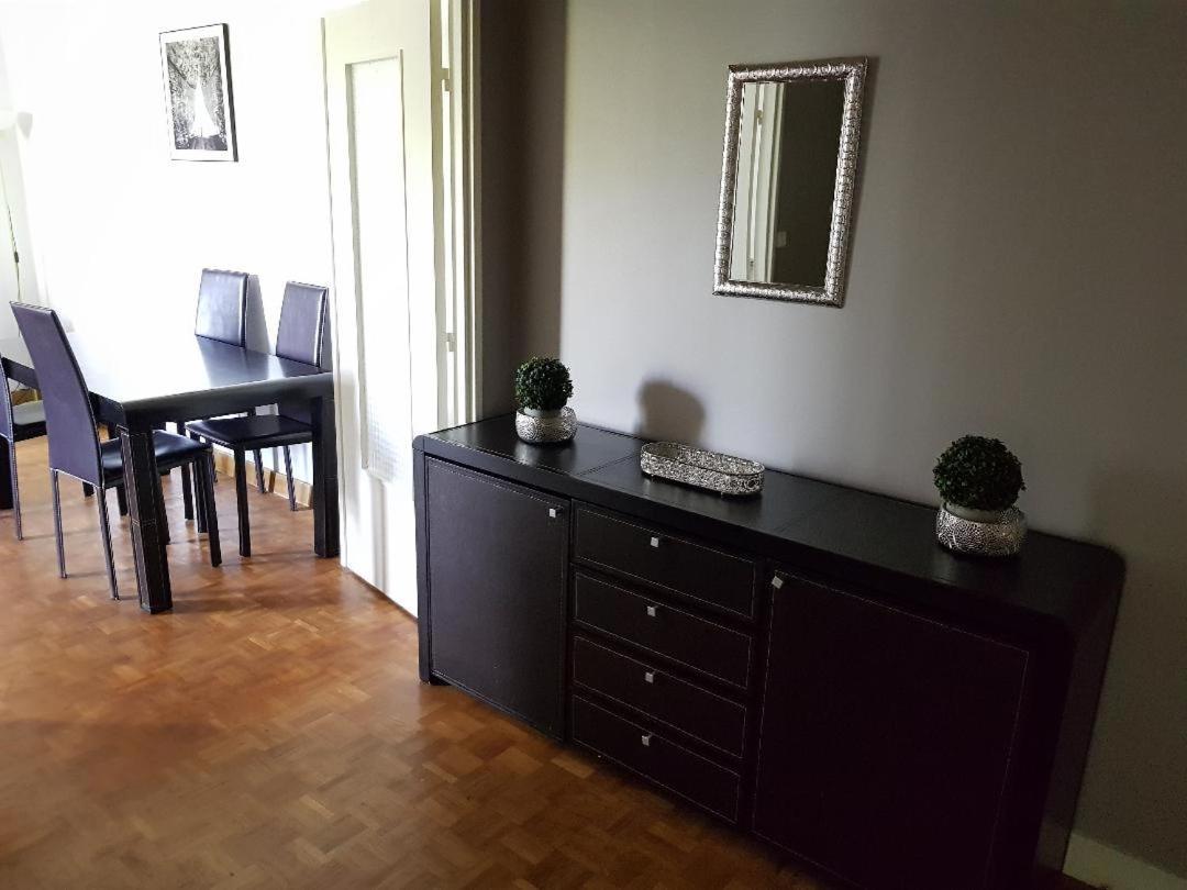 Grand Paris Superbe Appartement Gesteasy Fresnes  Zewnętrze zdjęcie